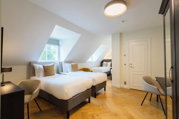 Nunne Boutique Hotel