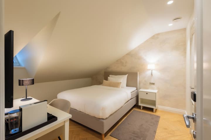 Nunne Boutique Hotel
