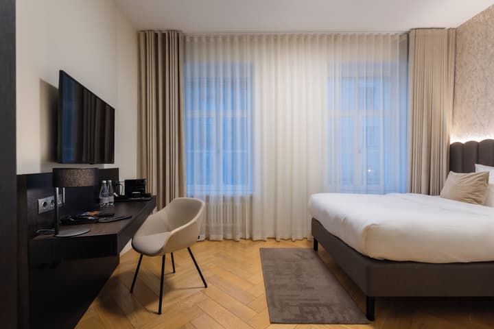 Nunne Boutique Hotel