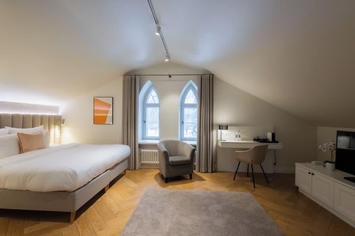 Nunne Boutique Hotel