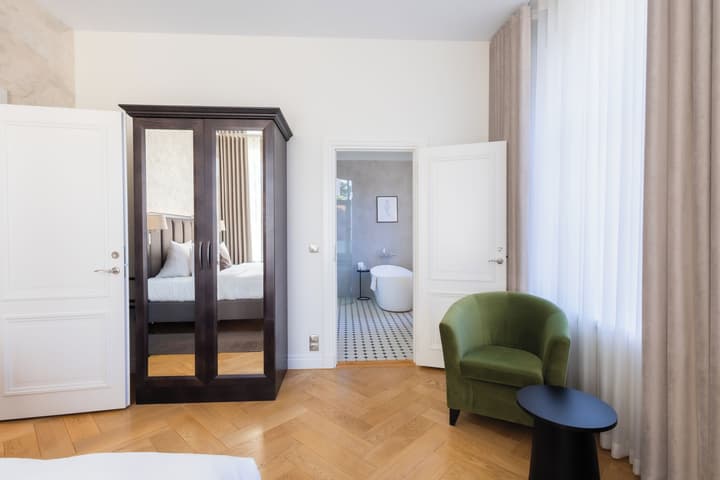 Nunne Boutique Hotel
