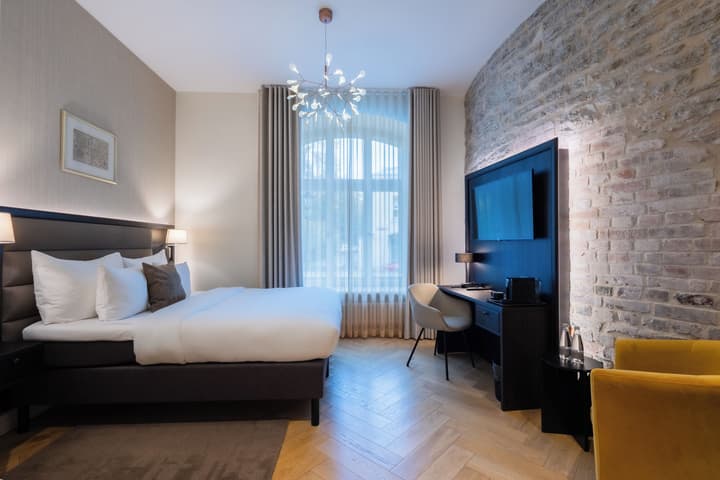 Nunne Boutique Hotel