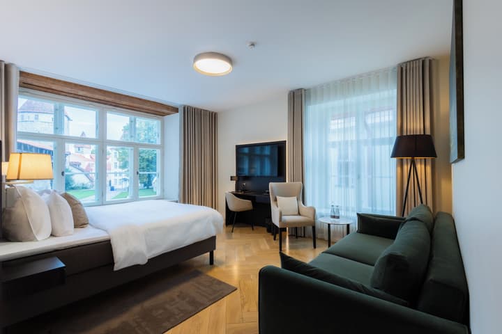 Nunne Boutique Hotel