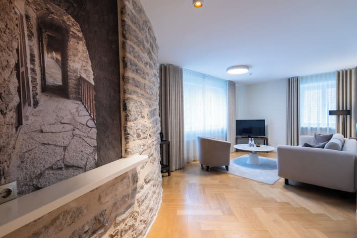 Nunne Boutique Hotel