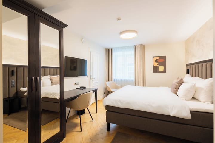 Nunne Boutique Hotel