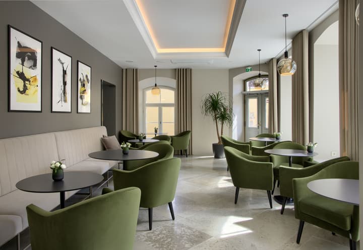 Nunne Boutique Hotel