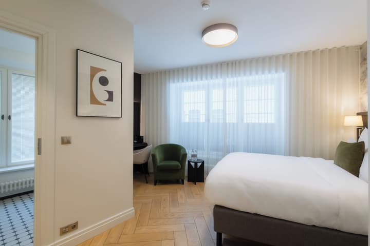 Nunne Boutique Hotel
