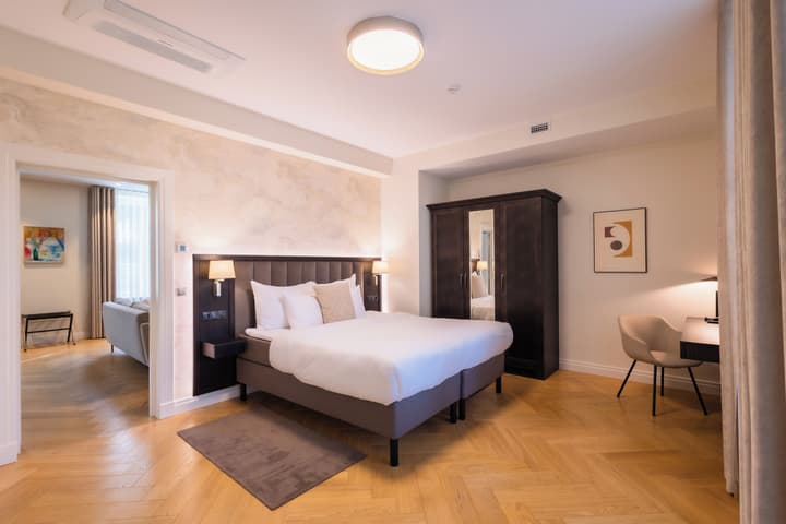 Nunne Boutique Hotel