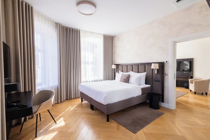 Nunne Boutique Hotel