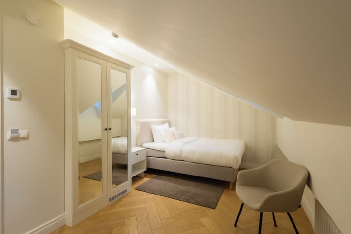 Nunne Boutique Hotel