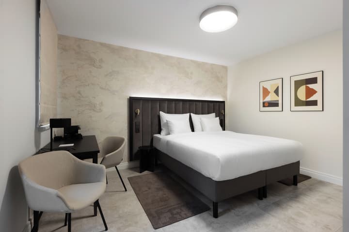 Nunne Boutique Hotel