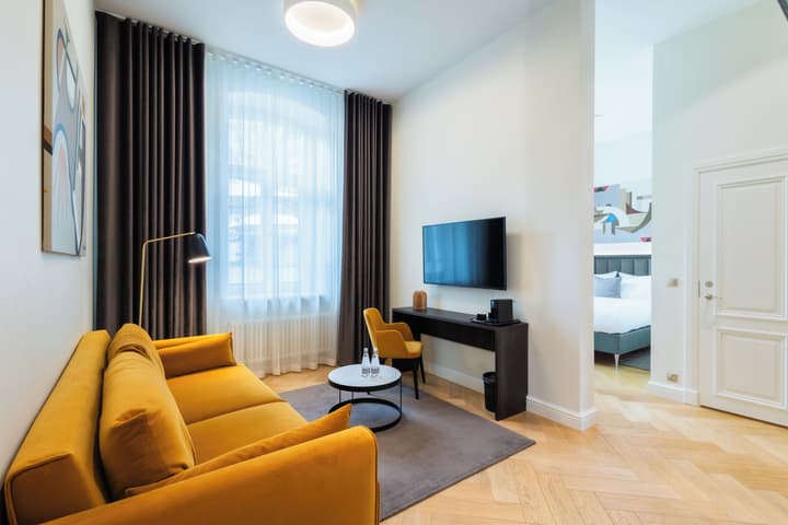Nunne Boutique Hotel