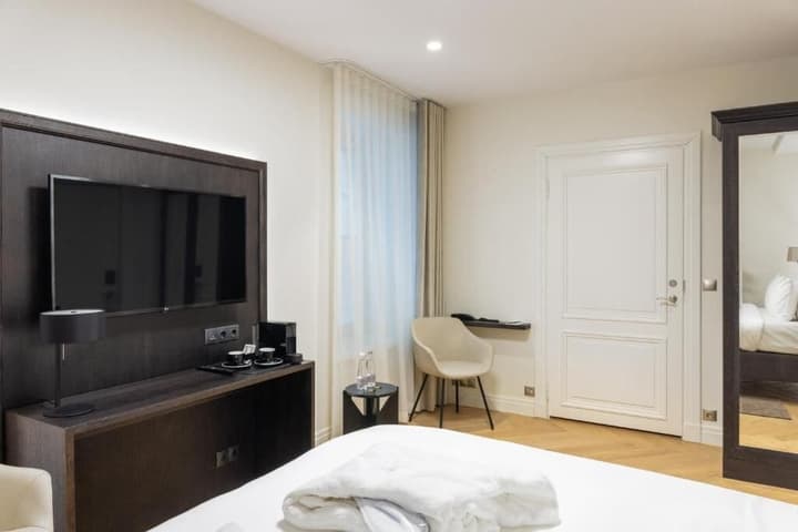 Nunne Boutique Hotel