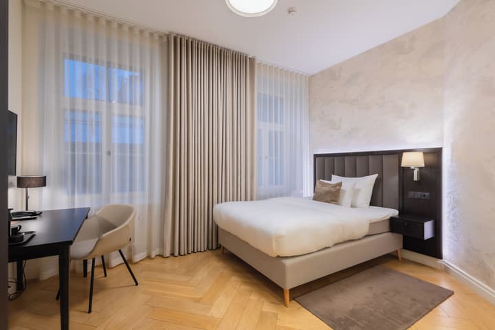 Nunne Boutique Hotel