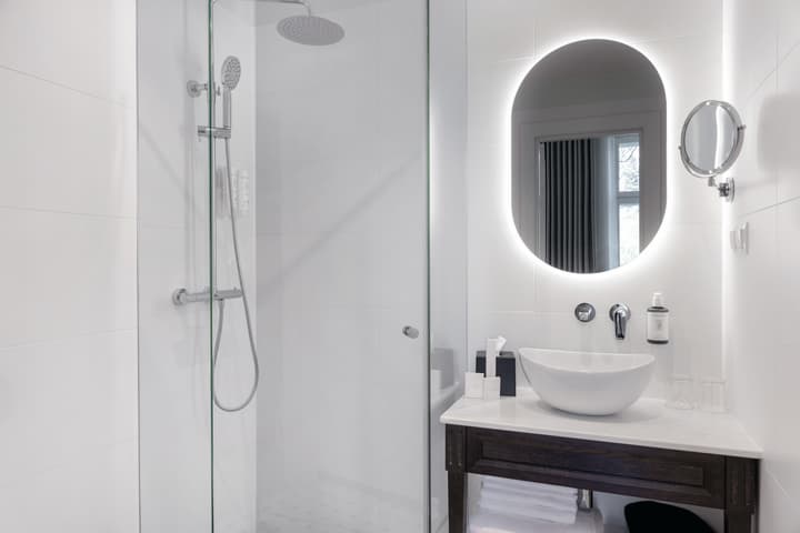 Nunne Boutique Hotel
