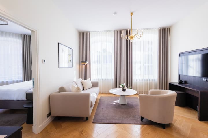 Nunne Boutique Hotel