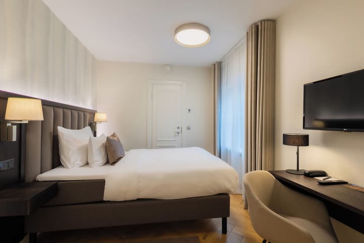 Nunne Boutique Hotel