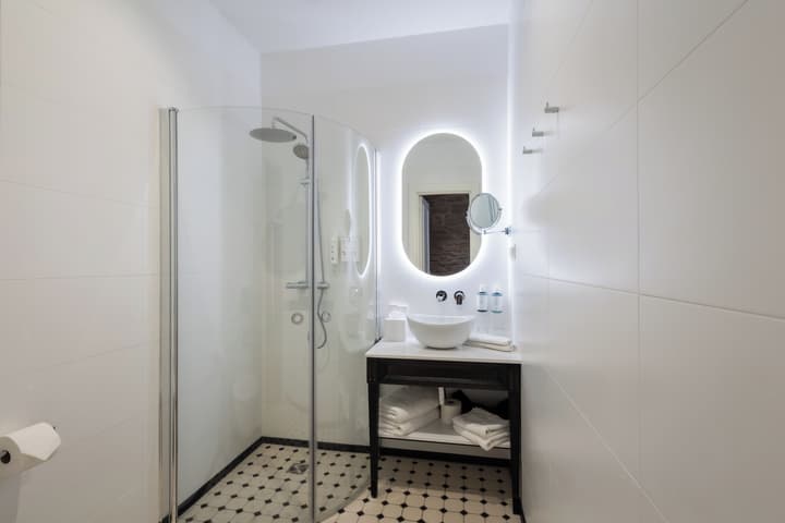 Nunne Boutique Hotel