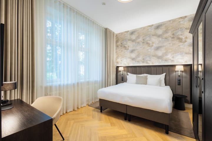 Nunne Boutique Hotel
