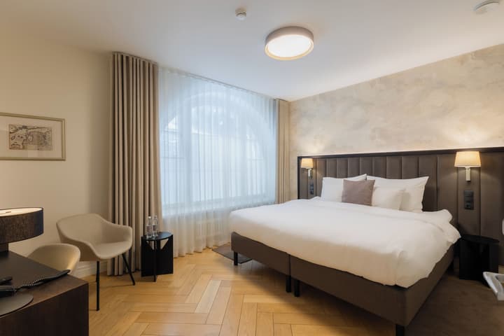 Nunne Boutique Hotel