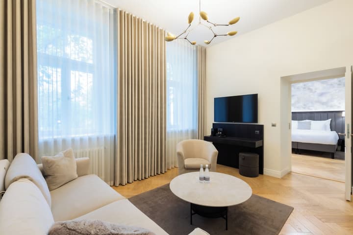 Nunne Boutique Hotel