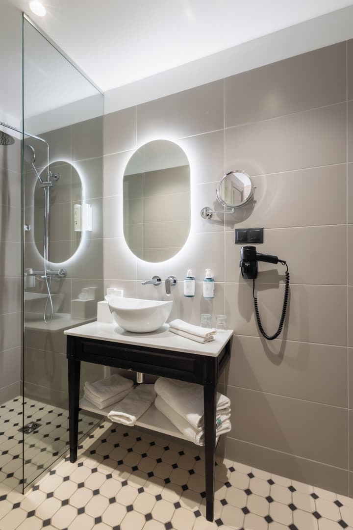 Nunne Boutique Hotel
