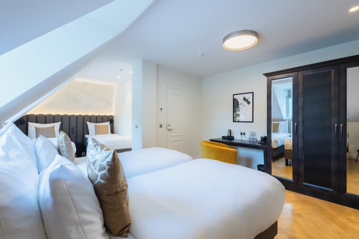 Nunne Boutique Hotel