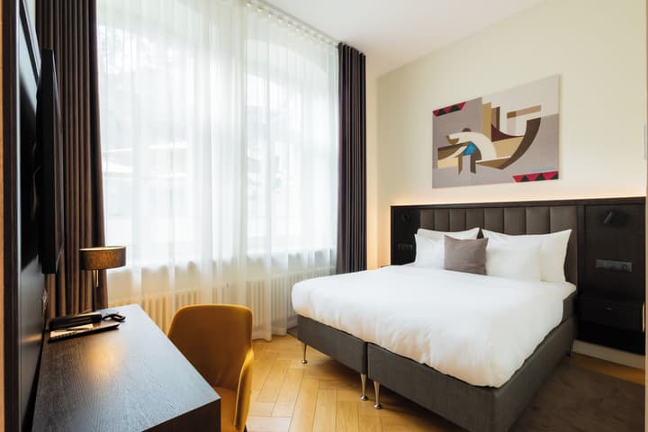 Nunne Boutique Hotel