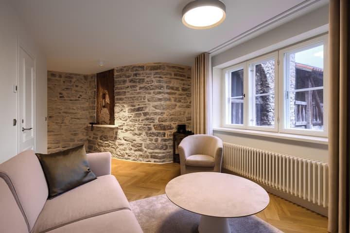 Nunne Boutique Hotel