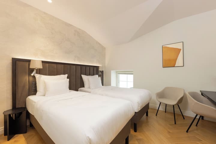 Nunne Boutique Hotel