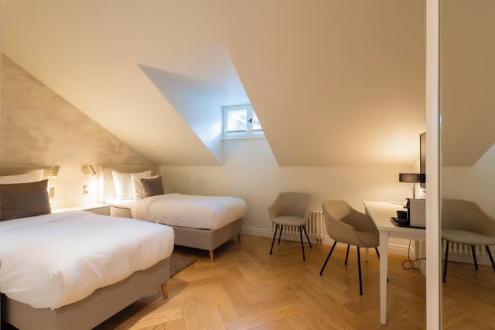 Nunne Boutique Hotel