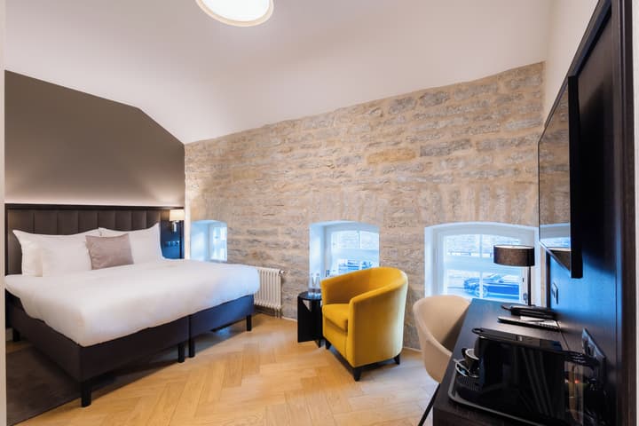 Nunne Boutique Hotel