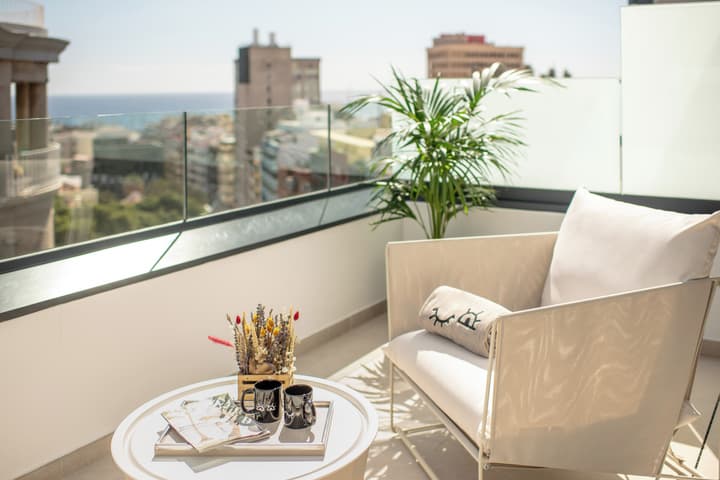 INNSiDE by Meliá Tenerife Santa Cruz