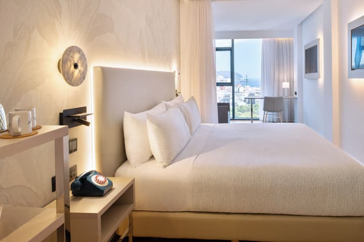 INNSiDE by Meliá Tenerife Santa Cruz