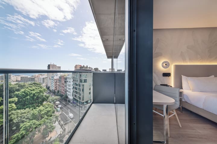 INNSiDE by Meliá Tenerife Santa Cruz