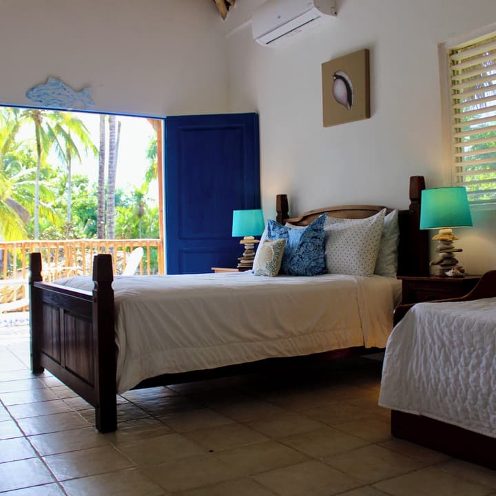 Villas Mana