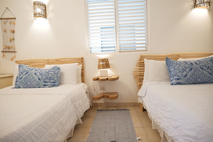 Villas Mana