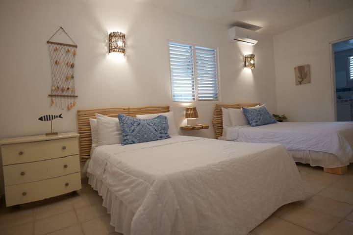 Villas Mana