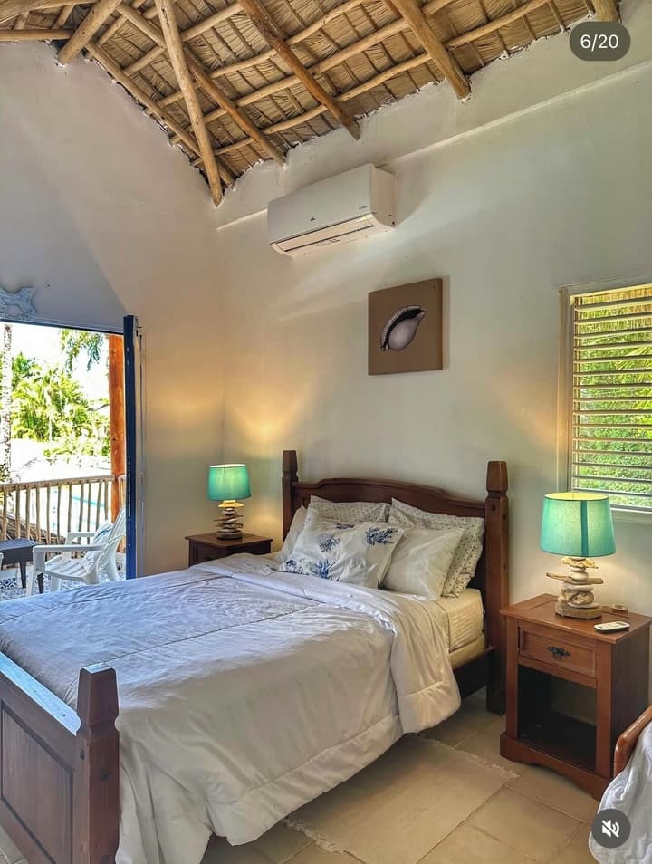 Villas Mana