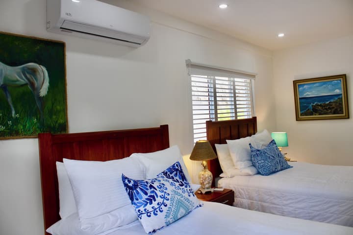 Villas Mana