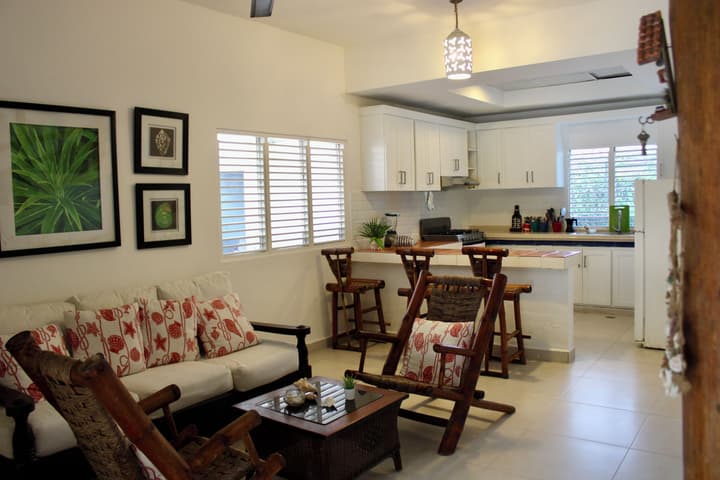 Villas Mana