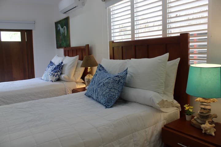 Villas Mana