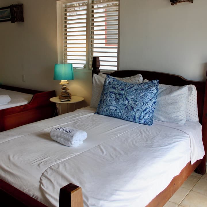 Villas Mana