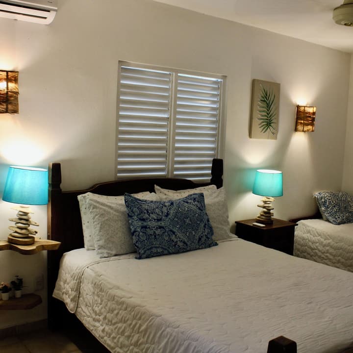 Villas Mana