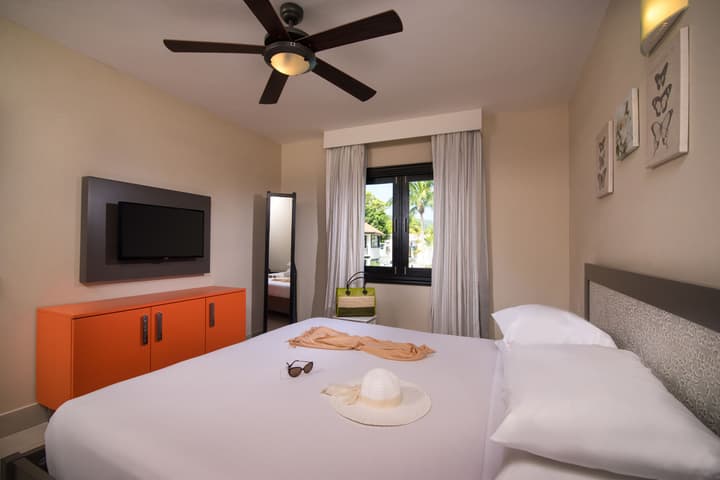 Luxury Apartment-Mandatory All-Inclusive