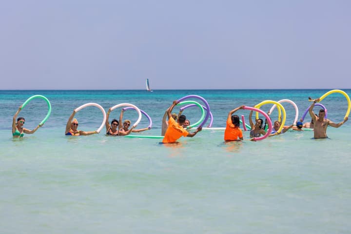 TMK Marine Beach by Turismark