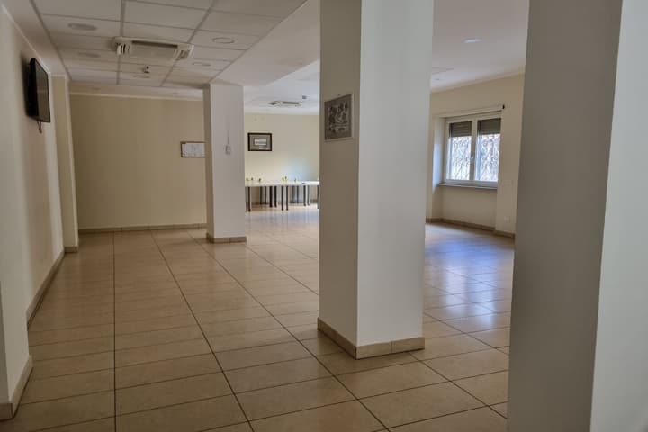 Palazzo Sant'Antonio Roma