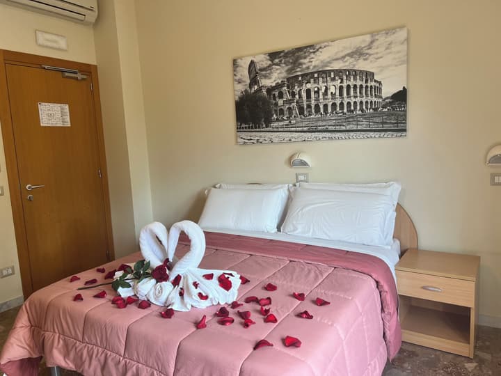 Palazzo Sant'Antonio Roma