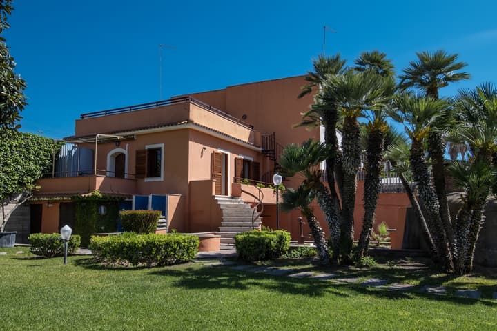 Palazzo Moresco
