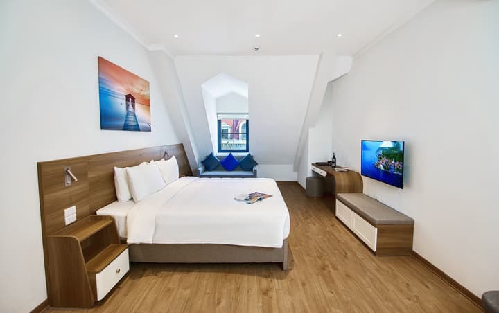 The Yen Residences Halong